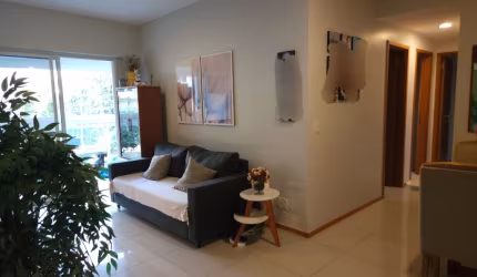 Excelente 3 quartos em Camboinhas