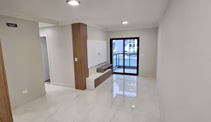 Apartamento Novo no Hauer