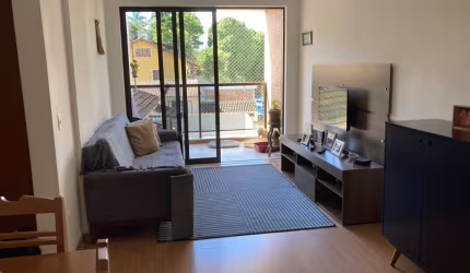Apartamento px ao Centro!