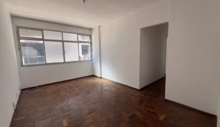 Apartamento no centro!!!