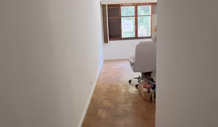Amplo apartamento no Centro!
