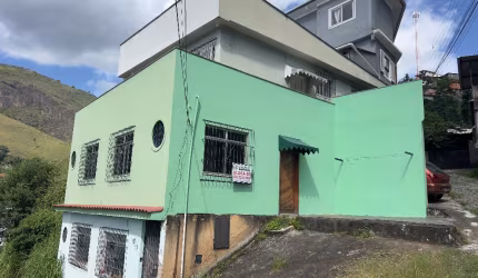 Casa para Locação no Itamarati.