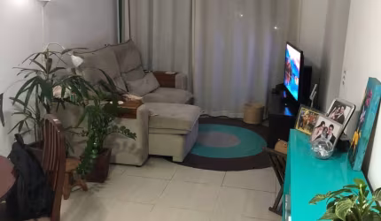 Apartamento para venda no Samambaia!