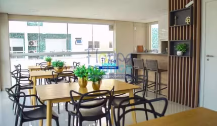 APARTAMENTO  DUPLEX COM 3 SUÍTES ,LAVABO NOS INGLESES - ING3AP2828