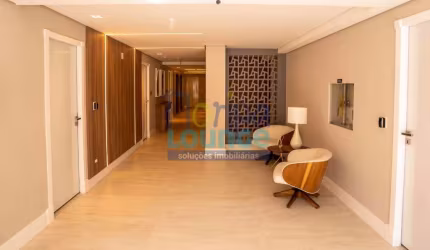 APARTAMENTO COM 3 SUÍTES NA TRINDADE PRONTO - TRI2AP2832
