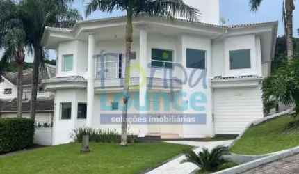 MANSÃO EM CONDOMÍNIO NO CACUPÉ - CAC5CC2653