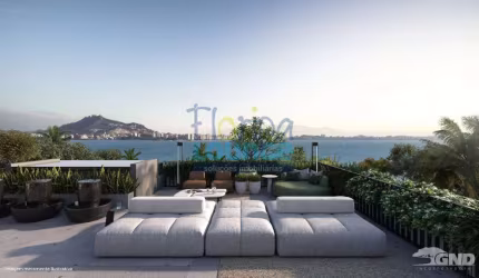APARTAMENTOS ESTILO CASA ALTÍSSIMO PADRÃO NO CACUPÉ - CAC2AP2642