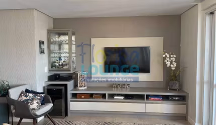 APARTAMENTO ALTO PADRÃO NO ITACORUBI COM 4 DORMITÓRIOS,3 VAGAS - ITA4AP2631