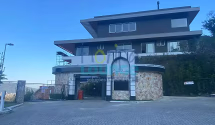 Lote / terreno residencial para venda,  em condomínio,Trindade, Florianópolis - TRIL2142