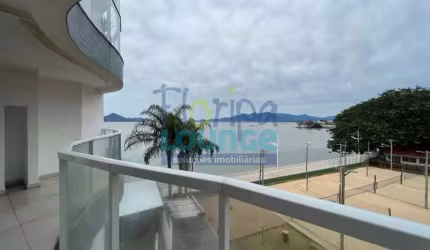 MARAVILHOSO APTO  NOVO FRENTE MAR EM COQUEIROS - COQ3AP2706