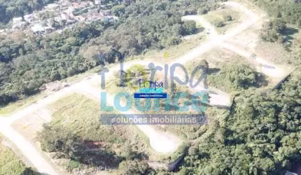 Terrenoemcondominio-À VENDA-Itacorubi-Florianópolis-SC - ITA1TR2896