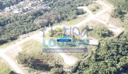 Terrenoemcondominio-À VENDA-Itacorubi-Florianópolis-SC - ITA1TR2897