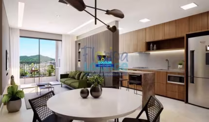 APARTAMENTO COM 3 DORMS COM 2 VAGAS DE GARAGEM - SGR3AP2835