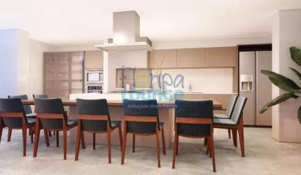 APARTAMENTOS STILO CLUB NOVOS NA TRINDADE ENTREGA COMEÇO DE MARÇO DE 2024 - TRI3AP2026