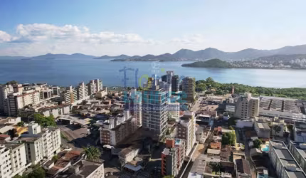 Studio para venda,  Agronômica, Florianópolis - AGRS2654