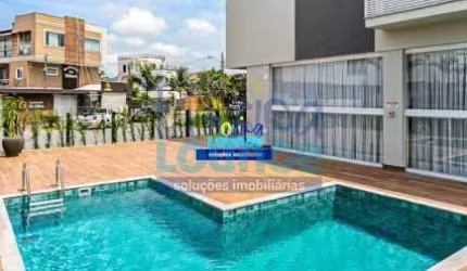 JARDIM OCEANO EM CANASVIEIRAS 1 a 3 DORMITÓRIOS - CAN2AP2901