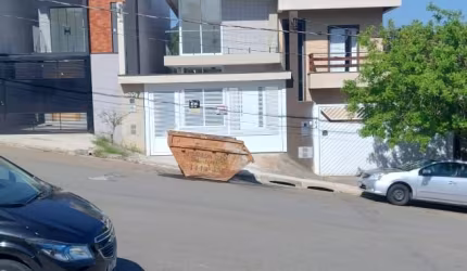 Excelente sobrado em condomínio em Santana de Parnaíba