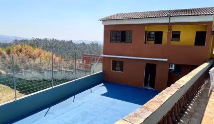 Magnifica Chácara em Santana de Parnaíba