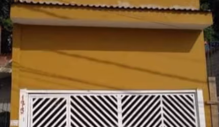 Ótimo casa a venda no bairro Cidade São Pedro Santana de Parnaíba