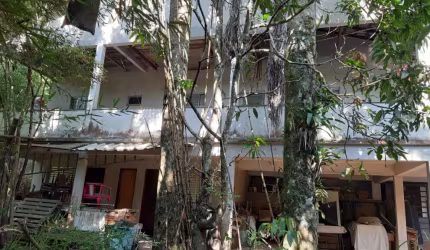 Otima Chacara no Jd Alvorada em Santana de Parnaiba