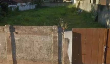 Terreno para Venda em Saquarema, Centro