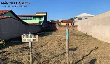 Terreno para Venda em Araruama, Vila Capri