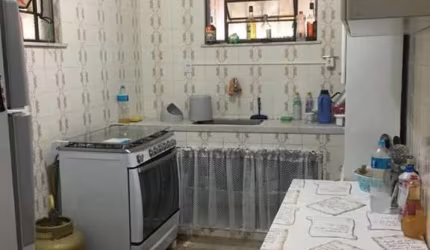 Casa para Venda em Saquarema, Porto Novo, 3 dormitórios, 1 suíte, 2 banheiros