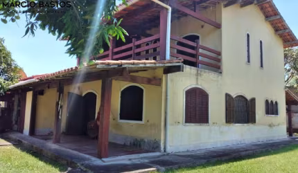 Duplex para Venda em Saquarema, Ipitangas, 4 dormitórios, 1 suíte, 2 banheiros