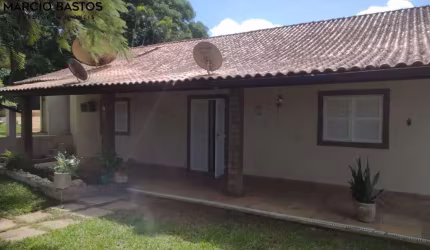 Casa para Venda em Araruama, Coqueiral, 2 dormitórios, 2 suítes