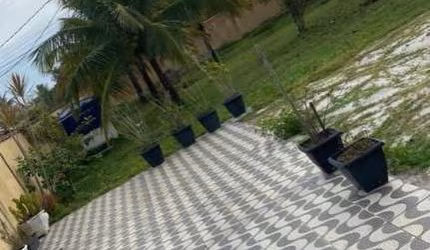 Terreno para Venda em Araruama, Canal (Praia Seca)