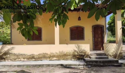 Sítio / Chácara para Venda em Araruama, Aurora (Morro Grande)