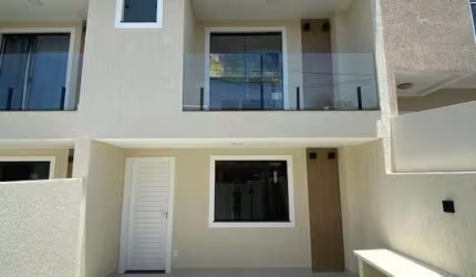 Casa para Venda em Araruama, Nossa Senhora de Nazareth, 2 dormitórios, 1 suíte, 2 banheiros, 1 vaga