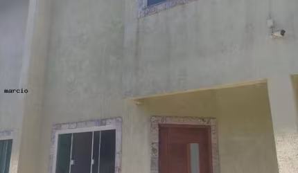 Duplex para Venda em Araruama, Coqueiral, 2 dormitórios, 2 banheiros, 1 vaga