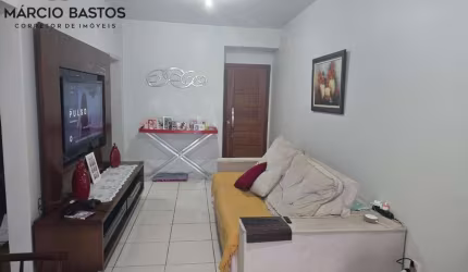 Apartamento para Venda em Araruama, Centro, 2 dormitórios, 1 banheiro