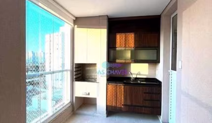 Vende se Apto no Condomínio Gran Garden  -189m² - Jd Samambaia ( apto locado no momento ) somente investidores -  R$ 1.950.000