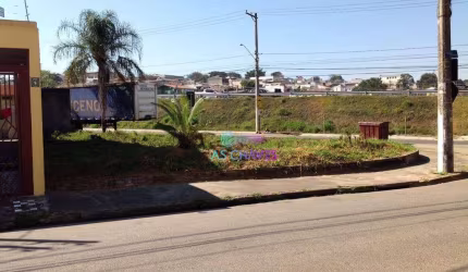 Terreno no Parque da Represa 250m²  , esquina,  R$  360.000 - Não Permuta