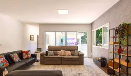 Casa Térrea com clima de Campo e Montanha no Condomínio Fazenda Campo Verde no Caxambu em Jundiaí SP - 5.328m² de Terreno - 479m² de Área útil