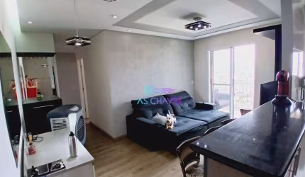 Apto no Condomínio Practice Club House em Jundiaí , na Rua do Retiro ,  69m² , 2 quartos , 2 banheiros, 1 vaga , andar alto  R$ 605.000