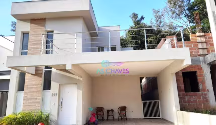 Casa no Condomínio Villa Verde no Jd Gramadão próximo ao Kalimera , 3 Quartos, 2 vagas,  R$ 1.300.000 - Aceita Financiamento