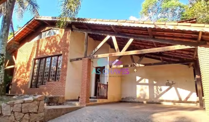 Casa de Campo no Condomínio Champs Prive em Campo Limpo Pta SP  4 quartos , área gourmet  R$ 545.000