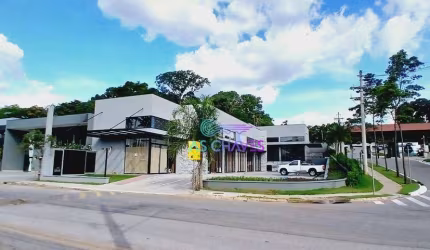 Locação de Loja  190m²  em Prédio Comercial na Malota, melhor Região !   R$ 13.000