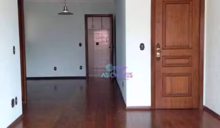 Apto 120m² no Vianelo no Edificio Conde de Monsanto - perto do Colégio e Faculdades Anchieta, e centro comercial da cidade -  R$  720.000