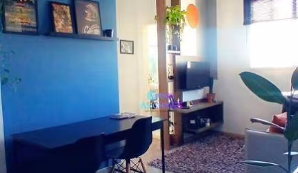Apartamento no Reserva do Japy em Jundiaí SP  - OPORTUNIDADE   R$ 275.000 - 4º andar