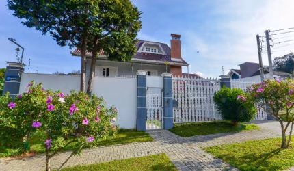 RESIDÊNCIA NO BAIRRO JARDIM SCHAFFER/VISTA ALEGRE PRÓXIMO BOSQUE ALEMÃO