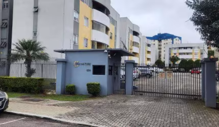 APARTAMENTO NO BAIRRO HAUER