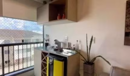 Apartamento com 2 quartos à venda na Rua Thales de Azevedo, 1, Praia do Flamengo, Salvador, 53 m2 por R$ 580.000