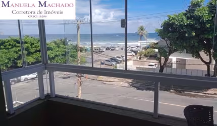 Apartamento com 1 quarto à venda na Rua Professor Dalmo Pontual, 2, Praia do Flamengo, Salvador, 45 m2 por R$ 420.000