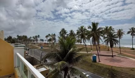 Cobertura com 2 quartos à venda na Avenida Beira Mar, 1, Stella Maris, Salvador por R$ 750.000