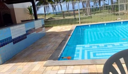 Casa em condomínio fechado com 3 quartos à venda na Avenida dos Flamboyants, Praia do Flamengo, Salvador, 150 m2 por R$ 600.000