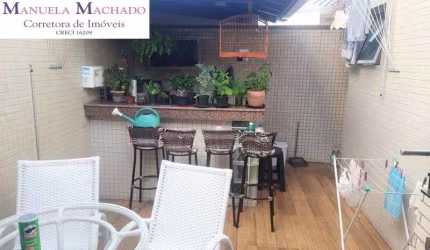 Casa em condomínio fechado com 4 quartos à venda na Alameda Dilson Jatahy Fonseca, Stella Maris, Salvador por R$ 780.000